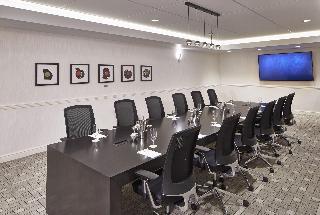 Hotel Doubletree By Hilton Atlanta Perimeter Dunwoody