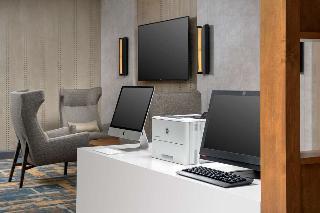 Hotel Hilton Garden Inn Westchester/dobbs Ferry, Ny