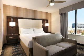 Hotel Homewood Suites By Hilton Arlington/rosslyn/key Br