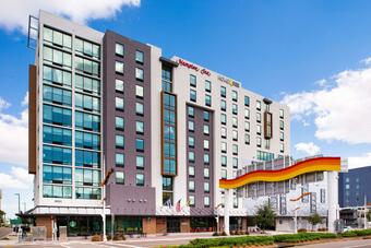 Hotel H2 S By Hilton Tampa Downtown Channel District