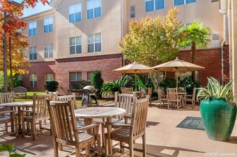 Hotel Homewood Suites Baton Rouge