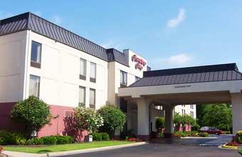 Hotel Hampton Inn Batesville