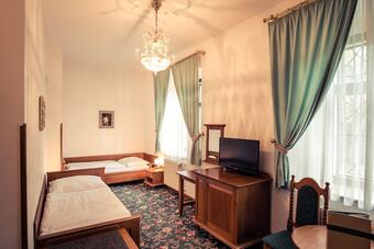 Hotel Gold
