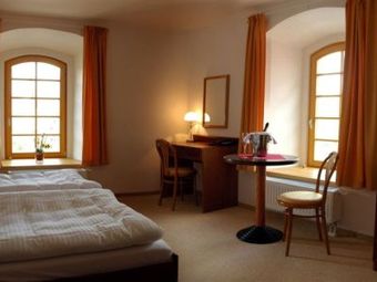 Hotel Mlyn