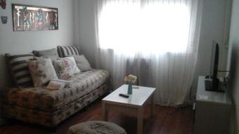 Apartamento Departamento Del Botanico
