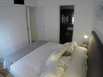 One Bedroom Cozy Modern Apartment In Recoleta