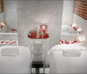 Faena Hotel - Master Suite - Residence