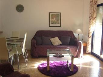 Playamarina 1 Aparthotel