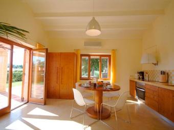 Villa Barcares Petit