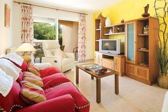 Es Barcares Villa Sleeps 6 Air Con Wifi