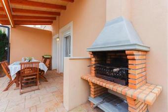 Semi-detached House Alcúdia - Bal01685-l