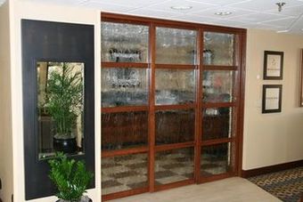 Hotel Hampton Inn Charlottesville