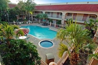 Hotel Best Western Garden Inn