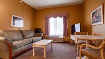 Hotel Best Western Plus Des Moines W