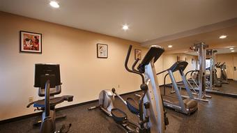 Hotel Best Western East Brunswick Inn
