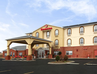 Hotel Ramada Elizabethtown