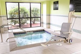 Hotel Hampton Inn Cincinnati, Nw/fairfield