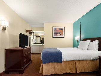 Hotel Baymont Inn & Suites Florence