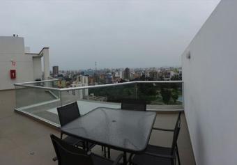 Apartamento Parque De La Reserva