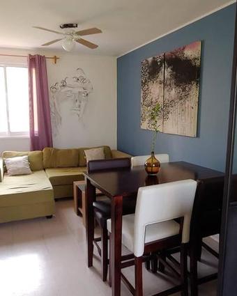 Apartamento Departamento Central