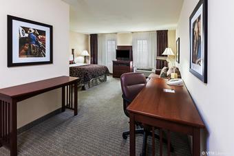 Hotel Staybridge Suites West Fort Worth