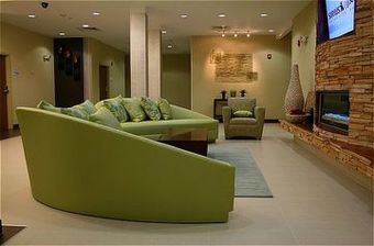 Holiday Inn Express Hotel & Suites Perry