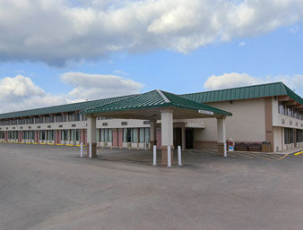 Hotel Howard Johnson Inn Gillette