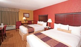 Best Western Greensboro Airport Hotel