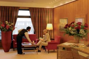 Best Western Hotel Hamburg International