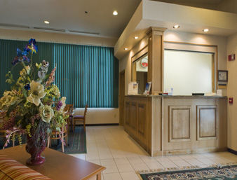 Hotel Ramada Hendersonville