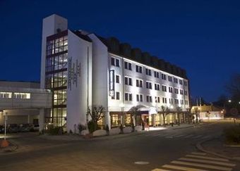 Comfort Hotel Ringerike