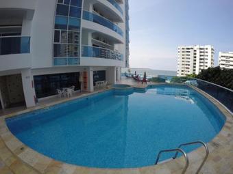Apartamento Vista Al Mar
