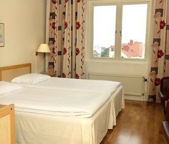 Best Western Solhem Hotel