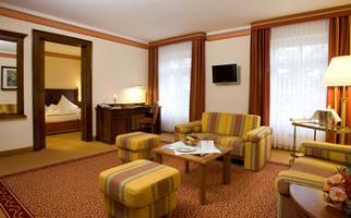 Best Western Parkhotel Velbert