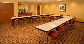 Hotel Hampton Inn & Suites Pittsburgh-meadow Lands