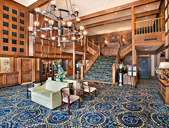 Hotel Ramada Washington Pa