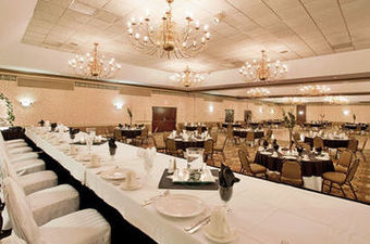 Hotel Holiday Inn Wichita