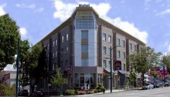 Hotel Best Western Plus Chemainus Inn