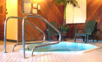 Hotel Best Western Northgate Inn