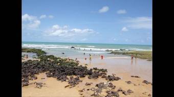 Para�so Em Baia Formosa