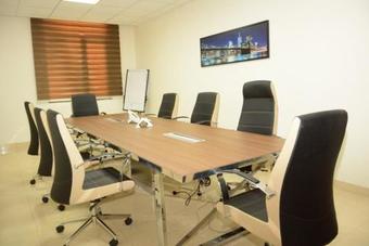 Capital Hotel Djibouti