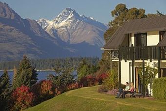 Hotel Gold Ridge