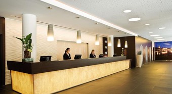 Hotel NH Collection Dresden Altmarkt