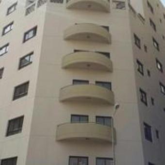 Suha Apartments