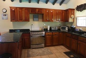 Agroturismo Toucan Escape