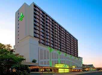 Hotel Holiday Inn National Airport