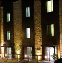 Hotel El Homs Palace