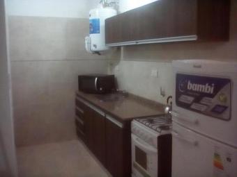 Apartamento Las Acacias