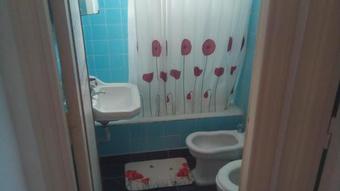 Apartamento Depto Pleno Centro A 3 Cuadras Del Mar