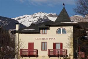 Hotel Piaz